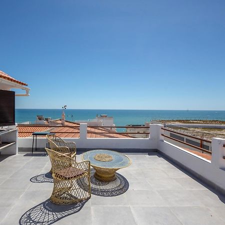★ Sea View ★ 1 Minute To Oldtown And Beach ★ Albufeira Extérieur photo