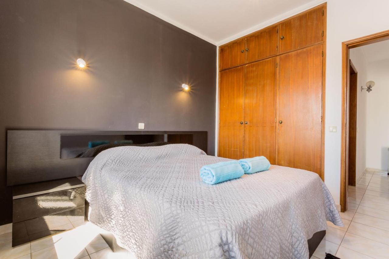 ★ Sea View ★ 1 Minute To Oldtown And Beach ★ Albufeira Extérieur photo