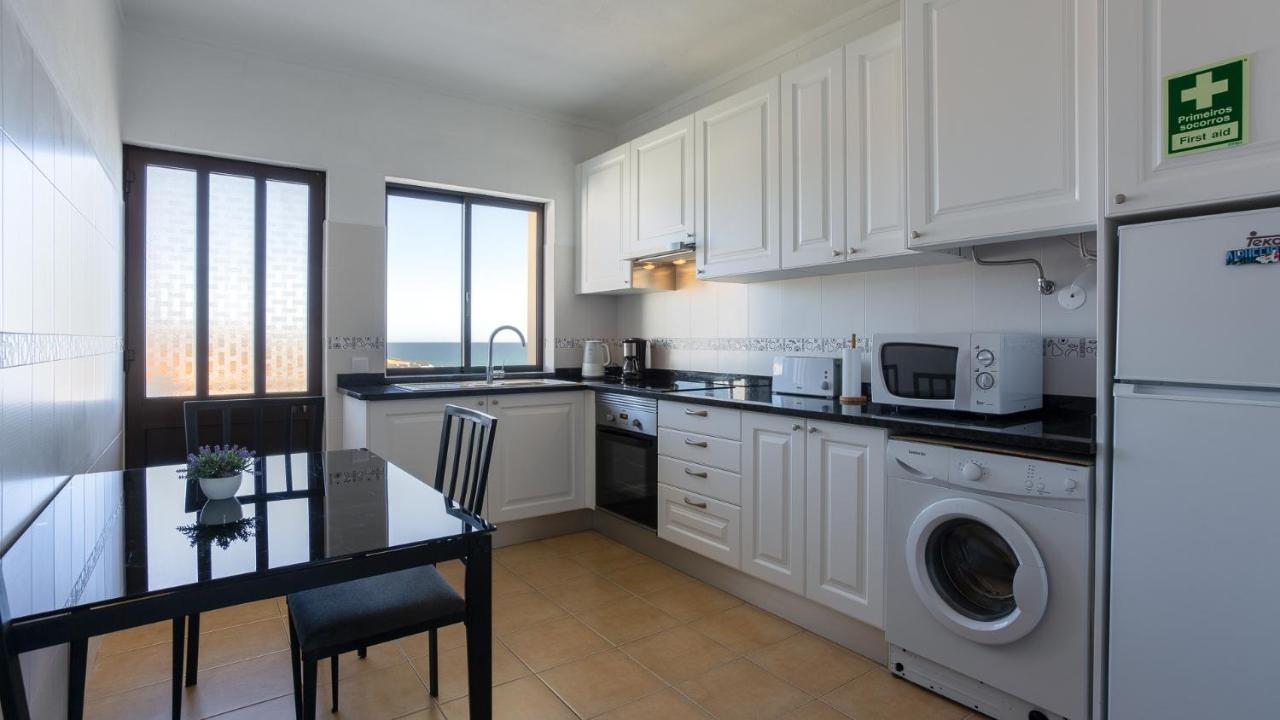 ★ Sea View ★ 1 Minute To Oldtown And Beach ★ Albufeira Extérieur photo