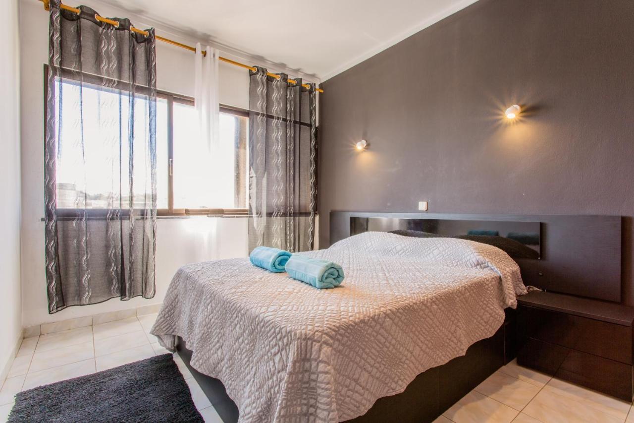 ★ Sea View ★ 1 Minute To Oldtown And Beach ★ Albufeira Extérieur photo