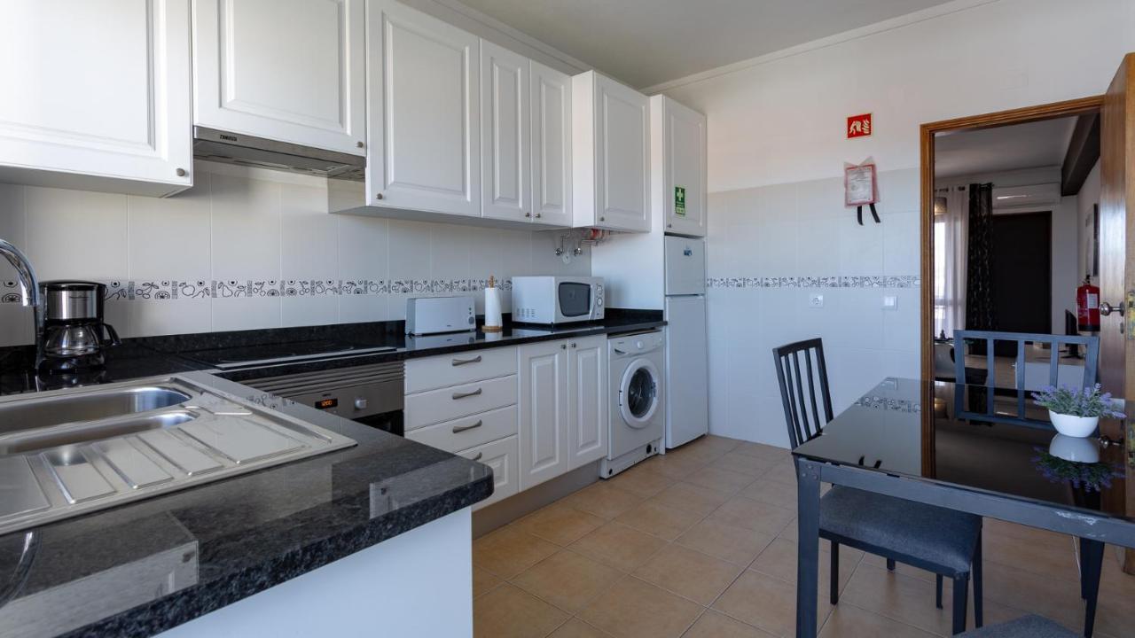 ★ Sea View ★ 1 Minute To Oldtown And Beach ★ Albufeira Extérieur photo
