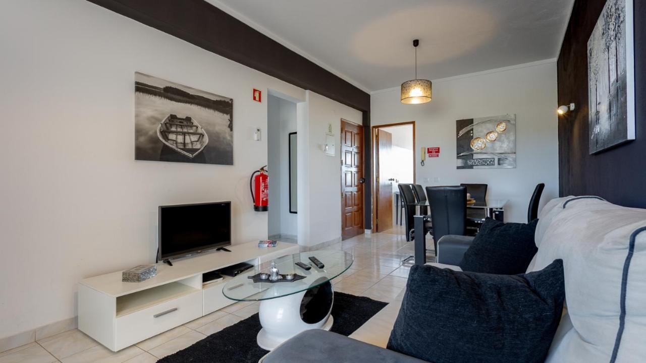 ★ Sea View ★ 1 Minute To Oldtown And Beach ★ Albufeira Extérieur photo