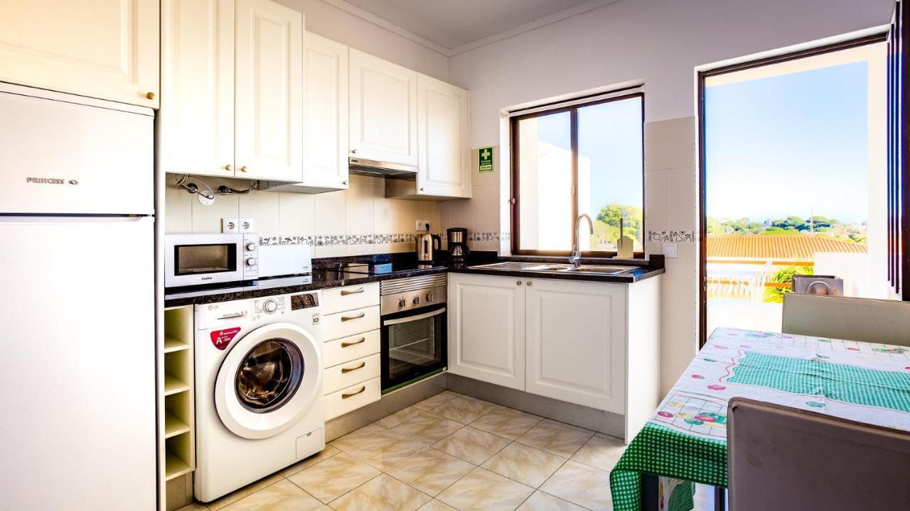 ★ Sea View ★ 1 Minute To Oldtown And Beach ★ Albufeira Extérieur photo