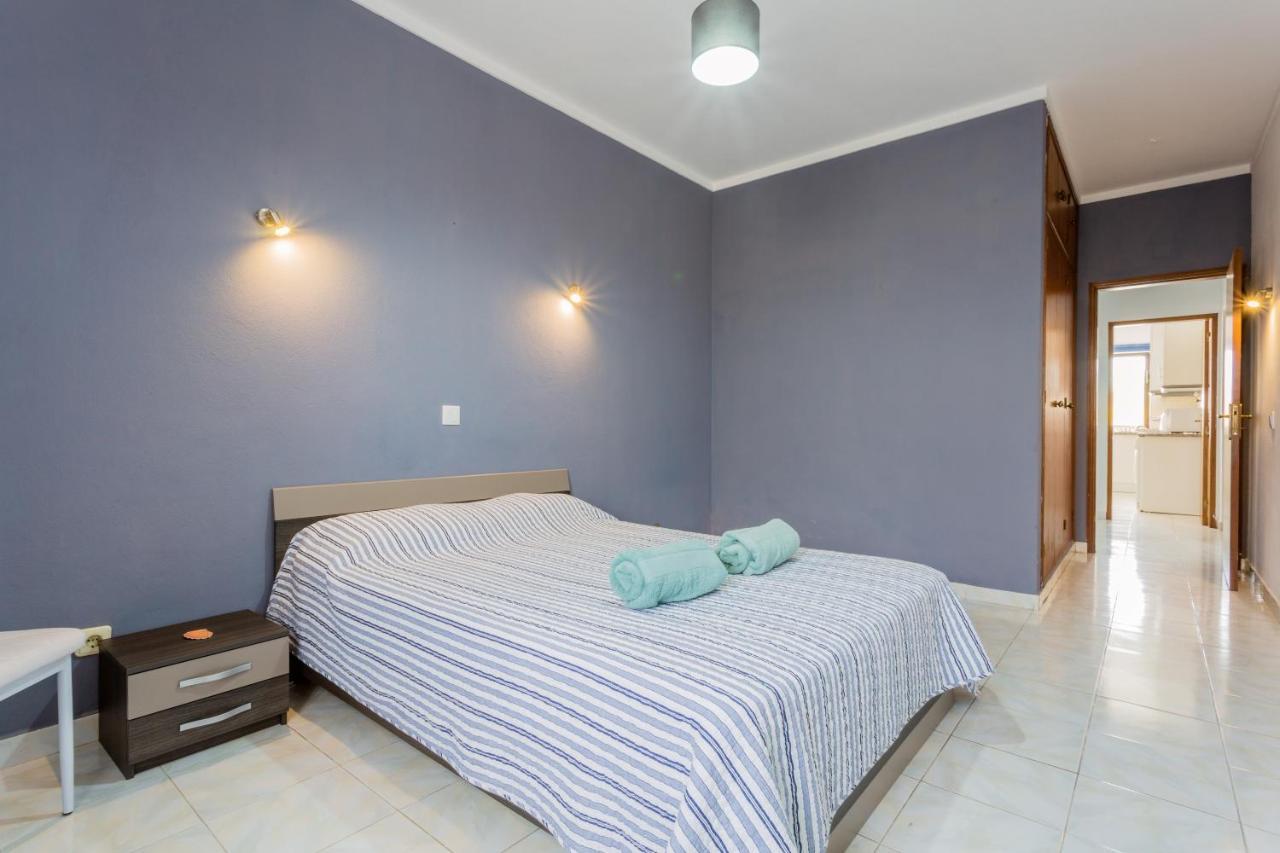 ★ Sea View ★ 1 Minute To Oldtown And Beach ★ Albufeira Extérieur photo