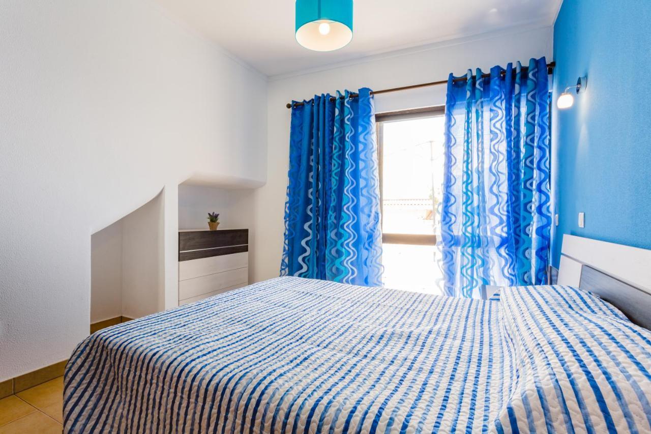 ★ Sea View ★ 1 Minute To Oldtown And Beach ★ Albufeira Extérieur photo