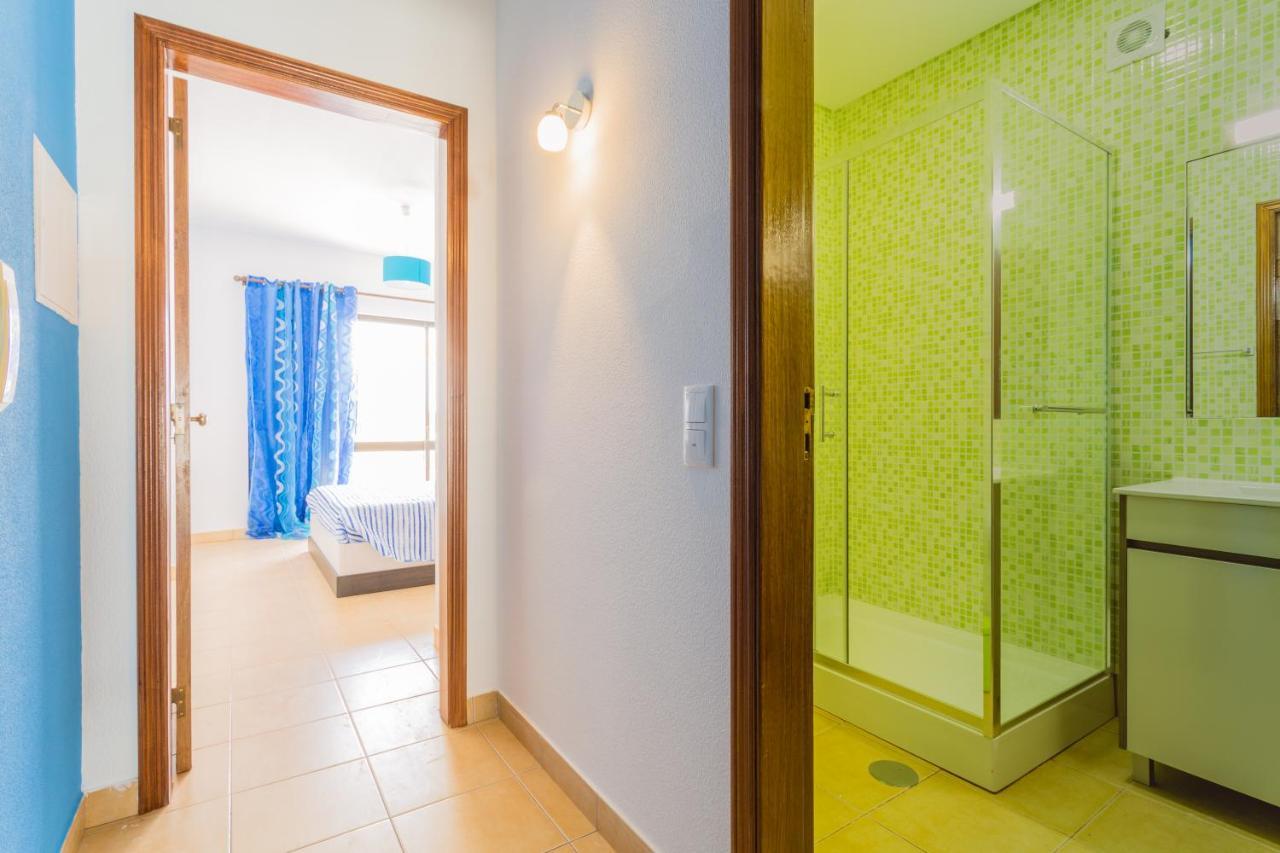 ★ Sea View ★ 1 Minute To Oldtown And Beach ★ Albufeira Extérieur photo