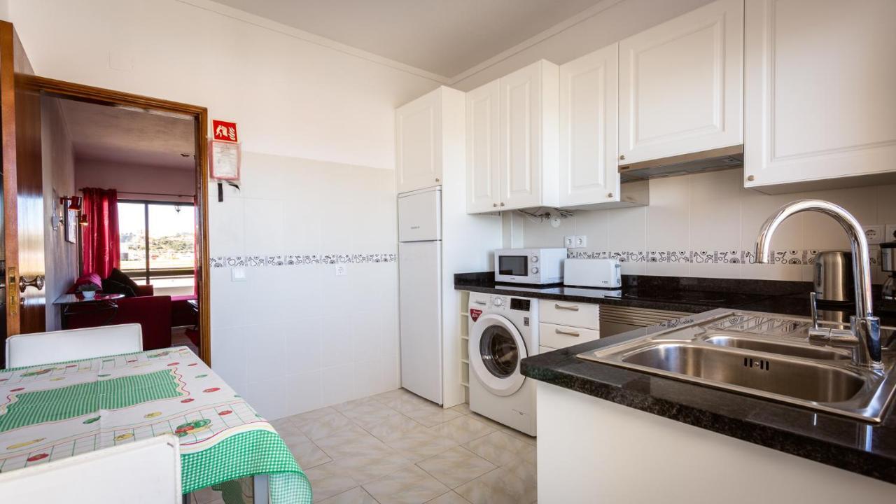 ★ Sea View ★ 1 Minute To Oldtown And Beach ★ Albufeira Extérieur photo