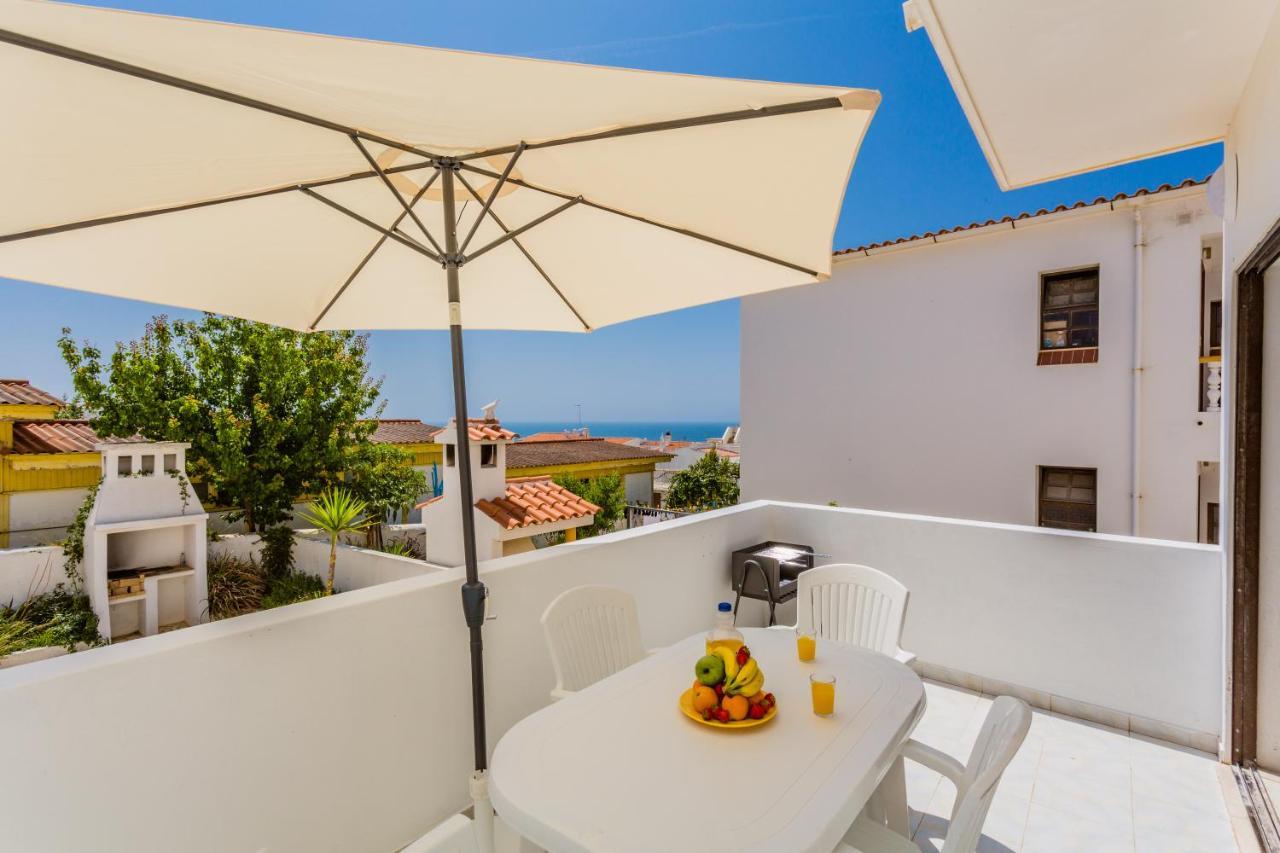 ★ Sea View ★ 1 Minute To Oldtown And Beach ★ Albufeira Extérieur photo