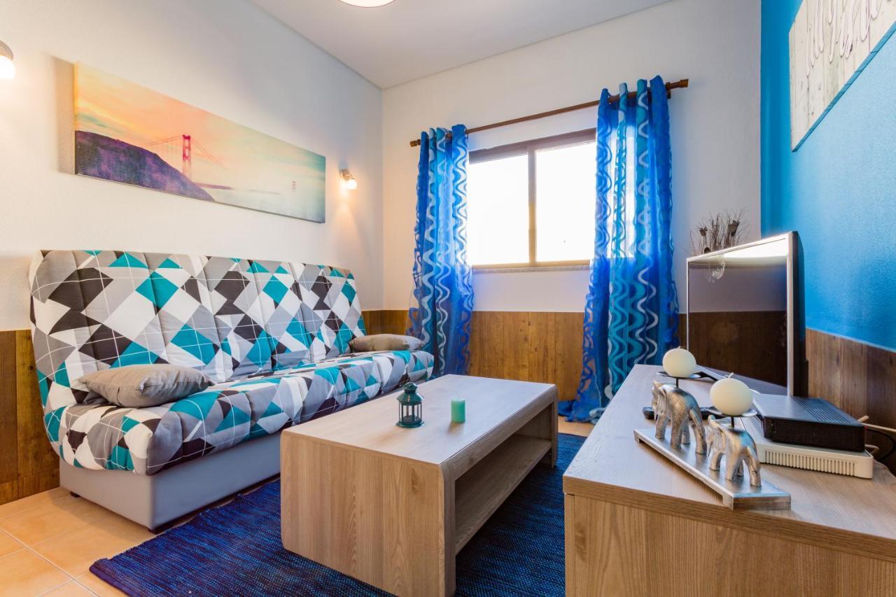 ★ Sea View ★ 1 Minute To Oldtown And Beach ★ Albufeira Extérieur photo