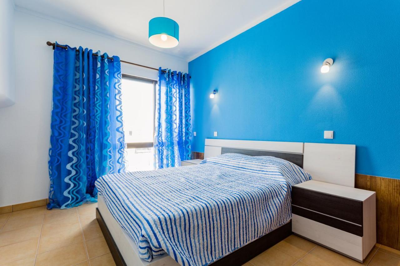 ★ Sea View ★ 1 Minute To Oldtown And Beach ★ Albufeira Extérieur photo