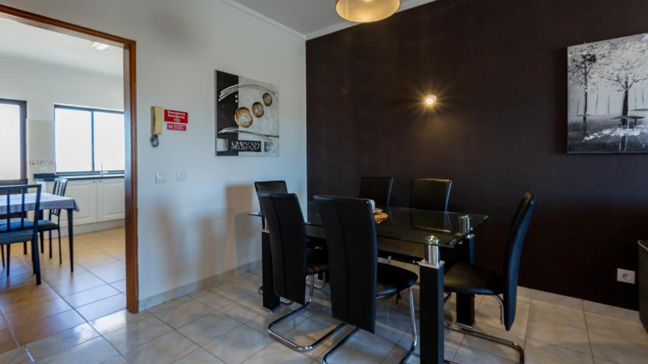★ Sea View ★ 1 Minute To Oldtown And Beach ★ Albufeira Extérieur photo