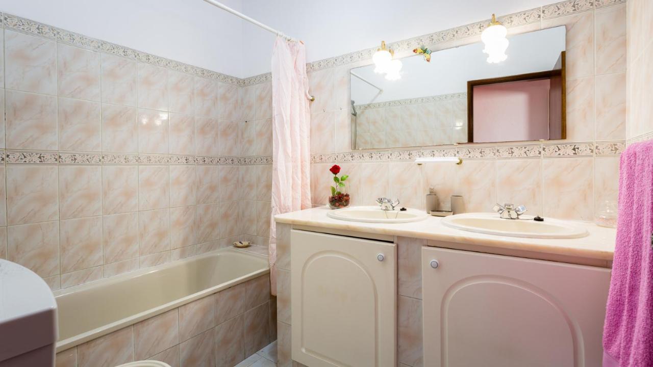 ★ Sea View ★ 1 Minute To Oldtown And Beach ★ Albufeira Extérieur photo