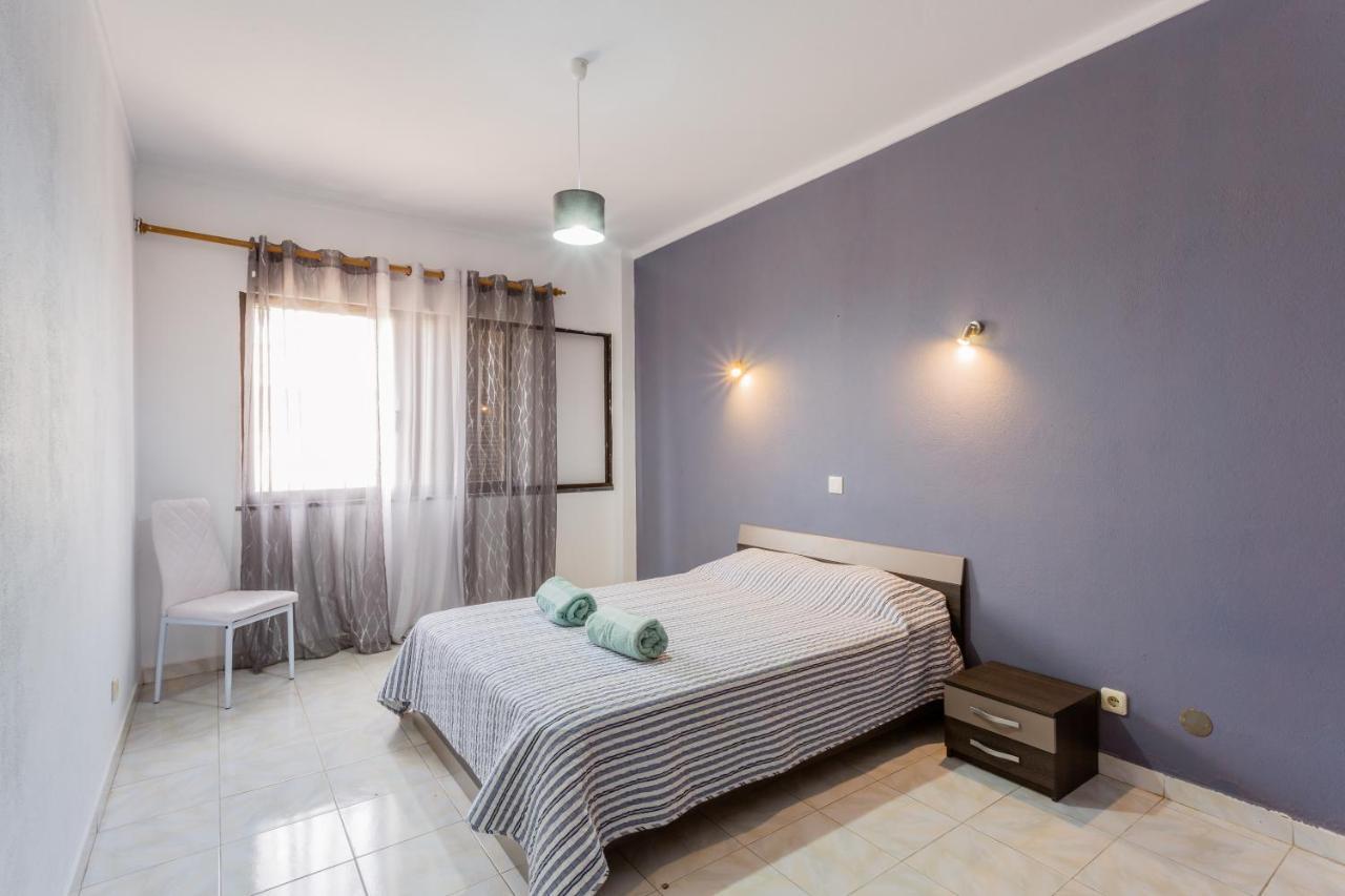 ★ Sea View ★ 1 Minute To Oldtown And Beach ★ Albufeira Extérieur photo
