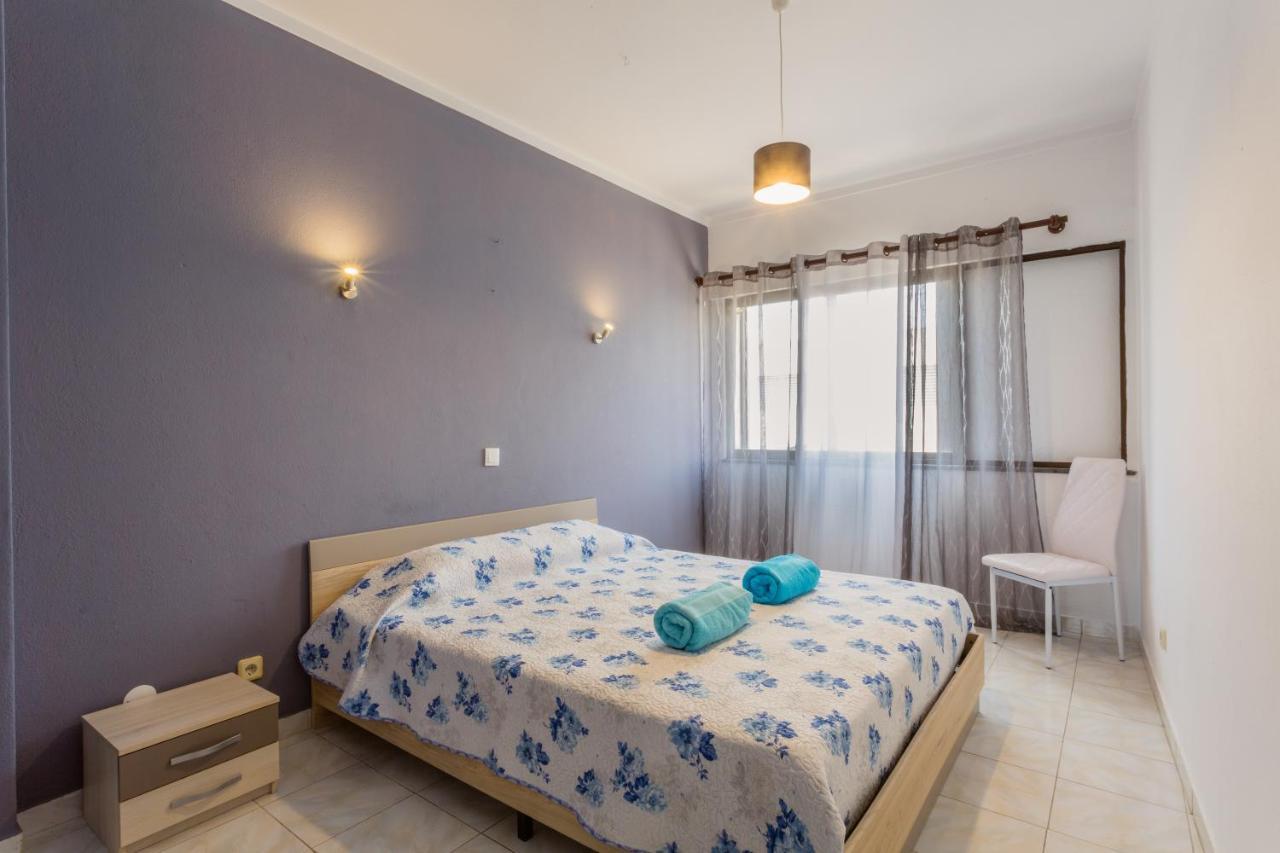 ★ Sea View ★ 1 Minute To Oldtown And Beach ★ Albufeira Extérieur photo