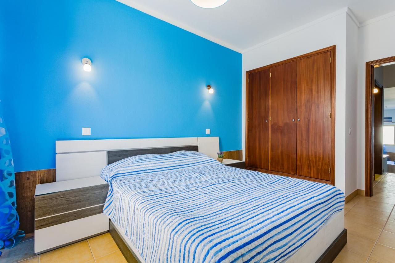 ★ Sea View ★ 1 Minute To Oldtown And Beach ★ Albufeira Extérieur photo