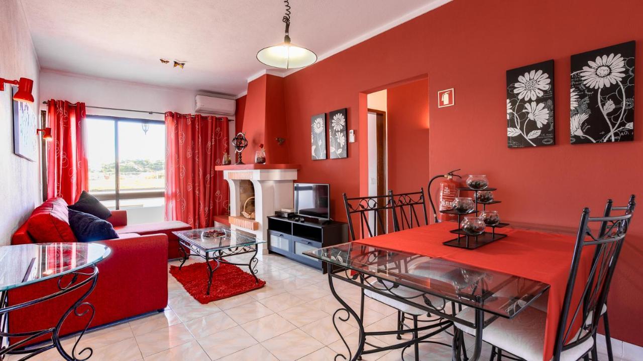 ★ Sea View ★ 1 Minute To Oldtown And Beach ★ Albufeira Extérieur photo
