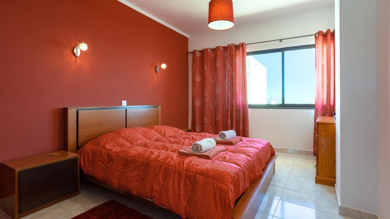 ★ Sea View ★ 1 Minute To Oldtown And Beach ★ Albufeira Extérieur photo