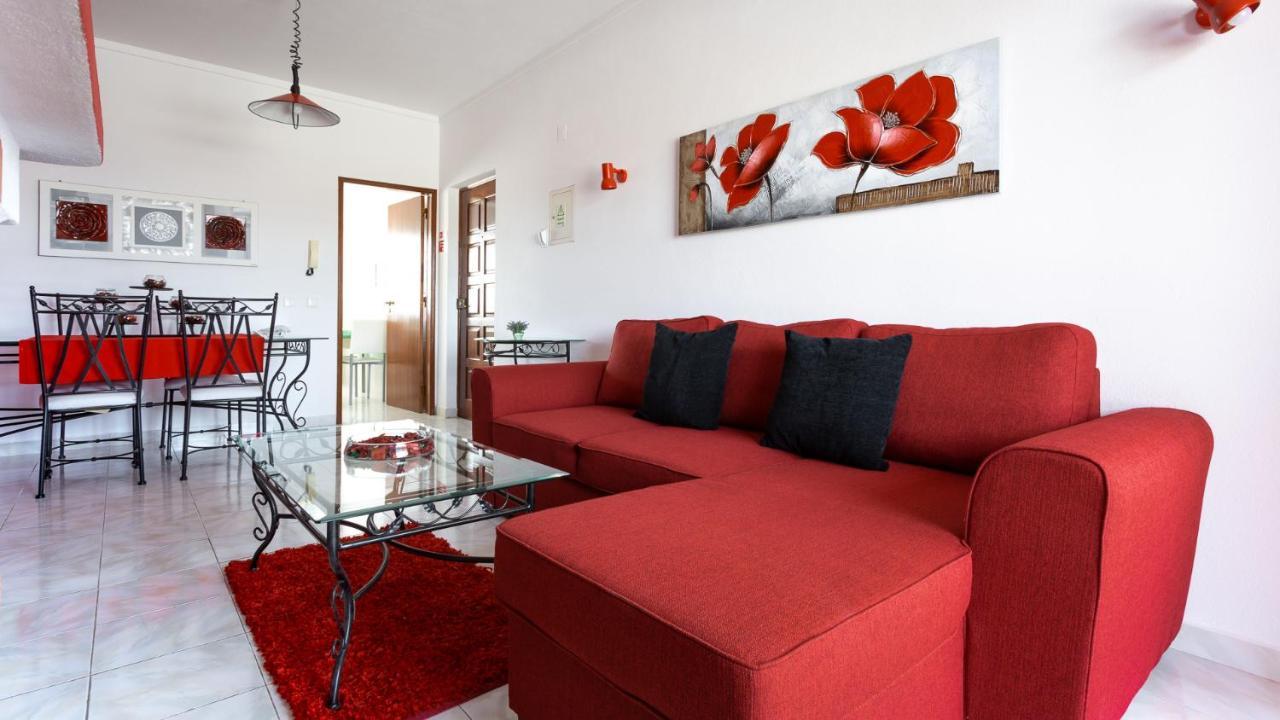 ★ Sea View ★ 1 Minute To Oldtown And Beach ★ Albufeira Extérieur photo