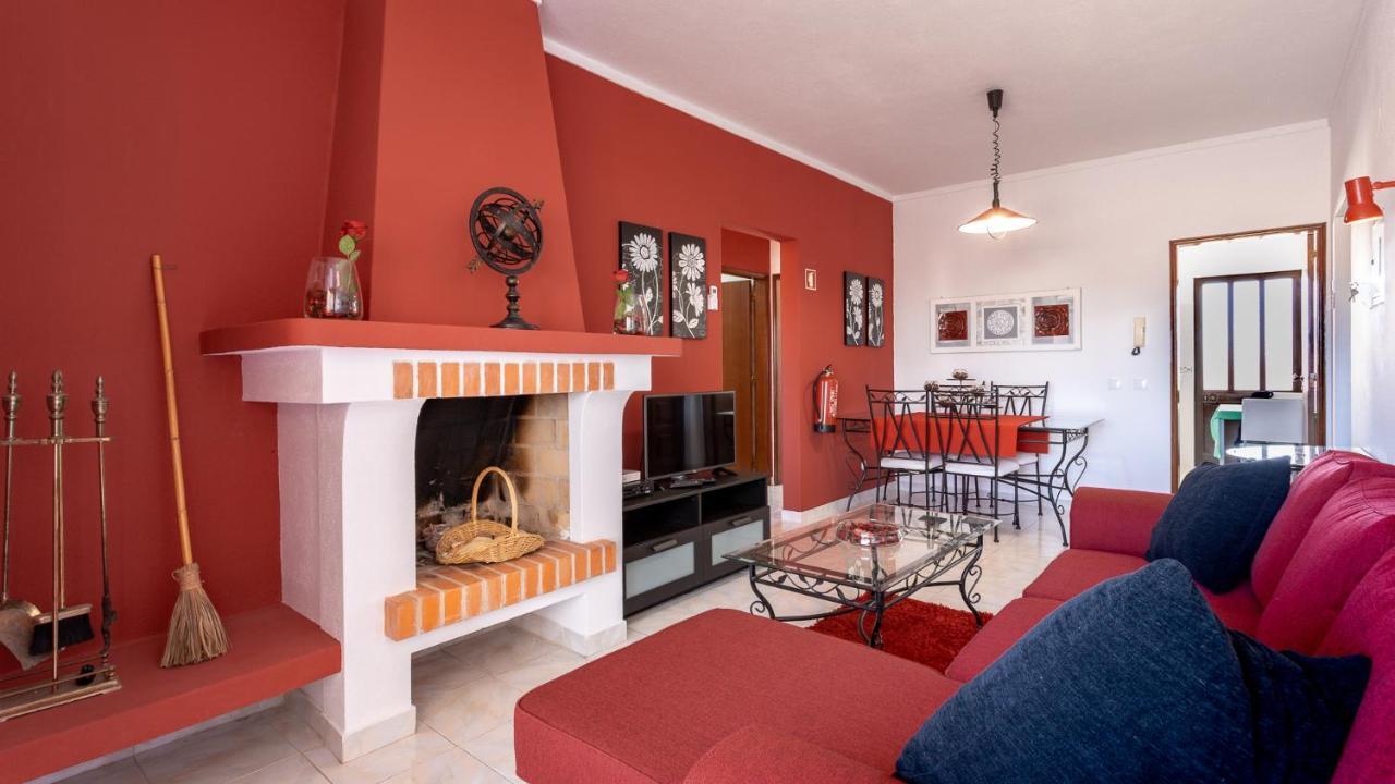 ★ Sea View ★ 1 Minute To Oldtown And Beach ★ Albufeira Extérieur photo