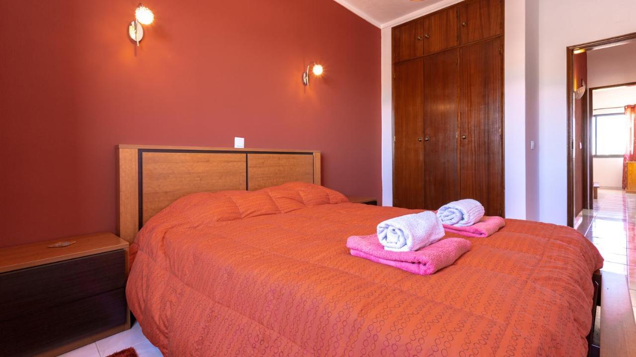 ★ Sea View ★ 1 Minute To Oldtown And Beach ★ Albufeira Extérieur photo