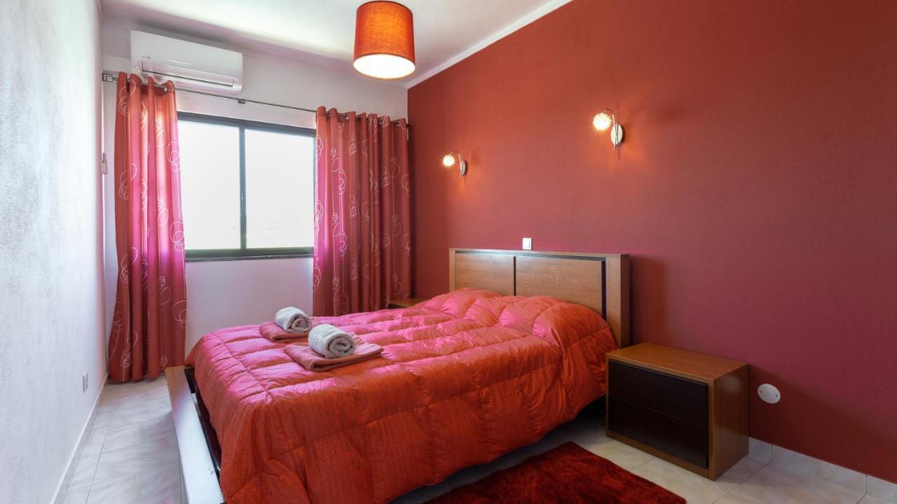 ★ Sea View ★ 1 Minute To Oldtown And Beach ★ Albufeira Extérieur photo