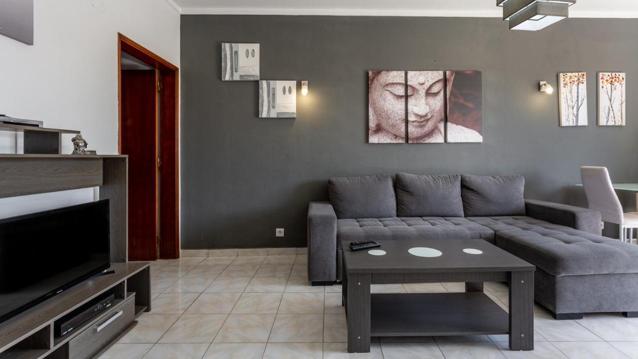 ★ Sea View ★ 1 Minute To Oldtown And Beach ★ Albufeira Extérieur photo