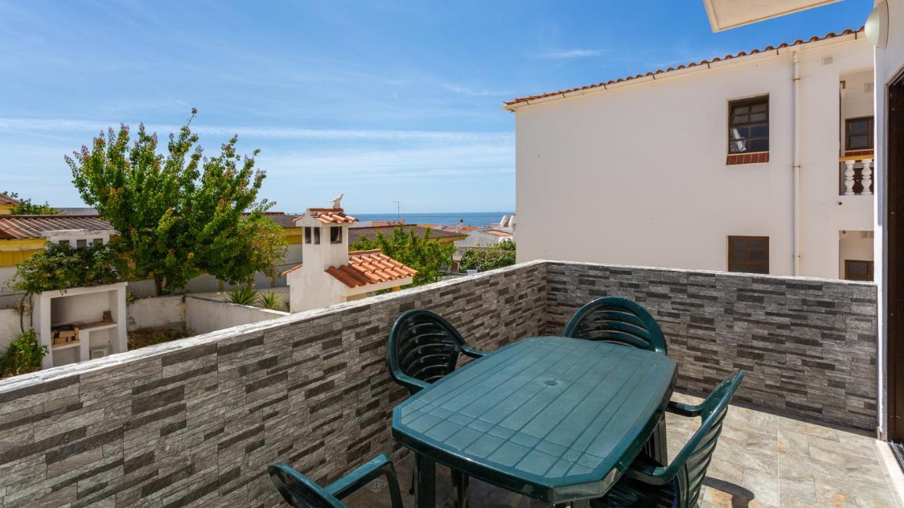 ★ Sea View ★ 1 Minute To Oldtown And Beach ★ Albufeira Extérieur photo