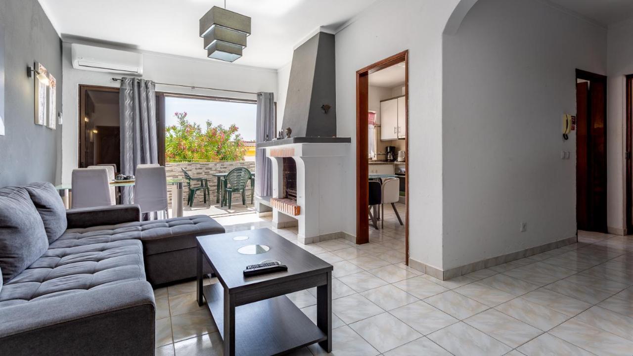 ★ Sea View ★ 1 Minute To Oldtown And Beach ★ Albufeira Extérieur photo