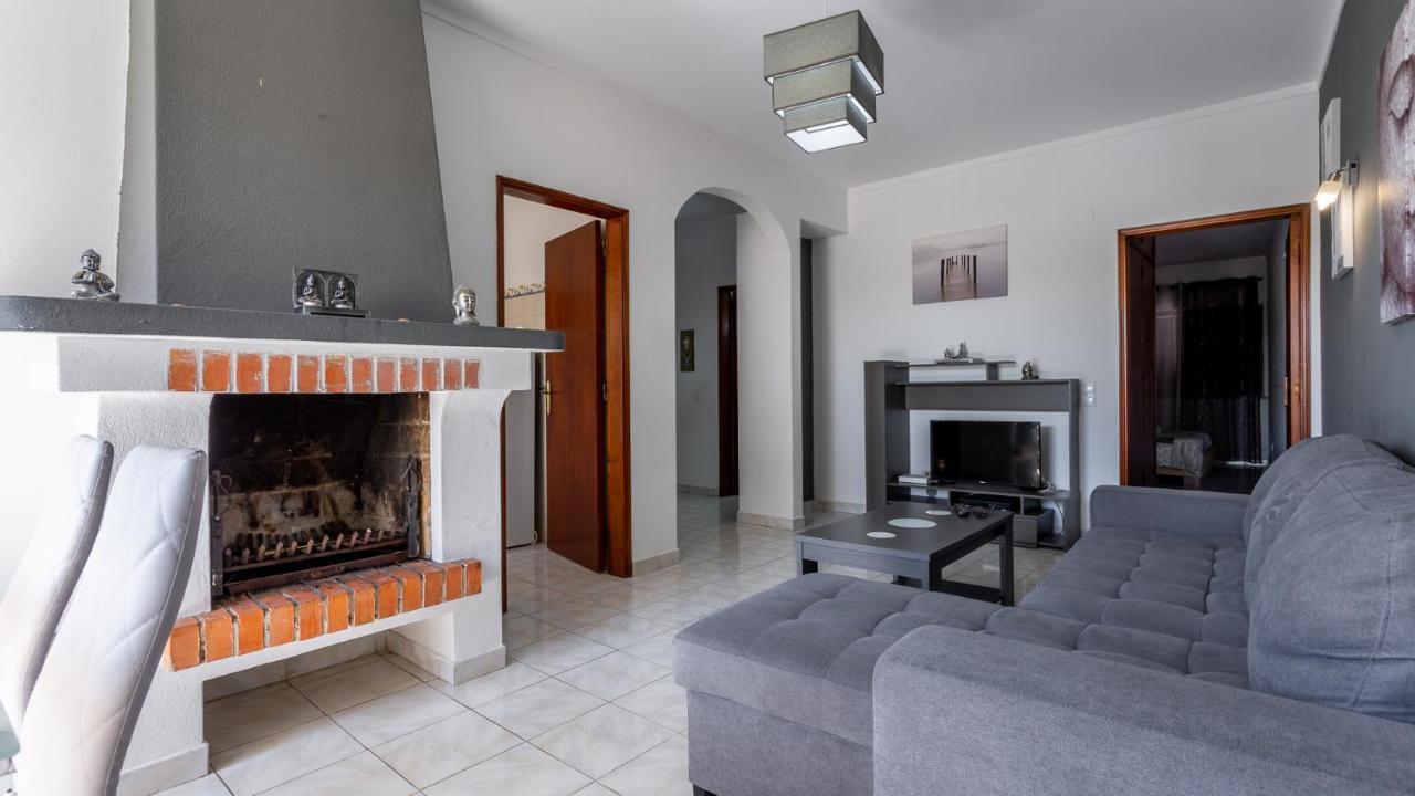 ★ Sea View ★ 1 Minute To Oldtown And Beach ★ Albufeira Extérieur photo