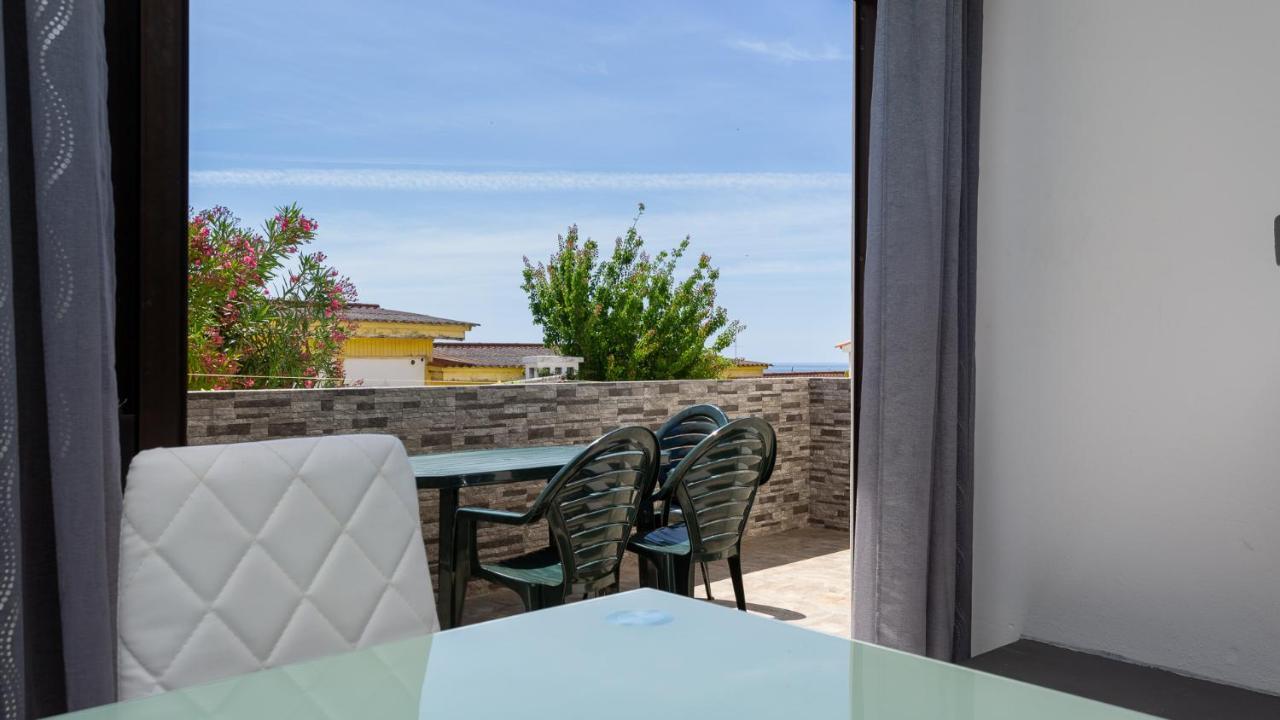 ★ Sea View ★ 1 Minute To Oldtown And Beach ★ Albufeira Extérieur photo