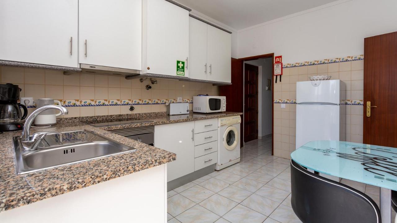 ★ Sea View ★ 1 Minute To Oldtown And Beach ★ Albufeira Extérieur photo