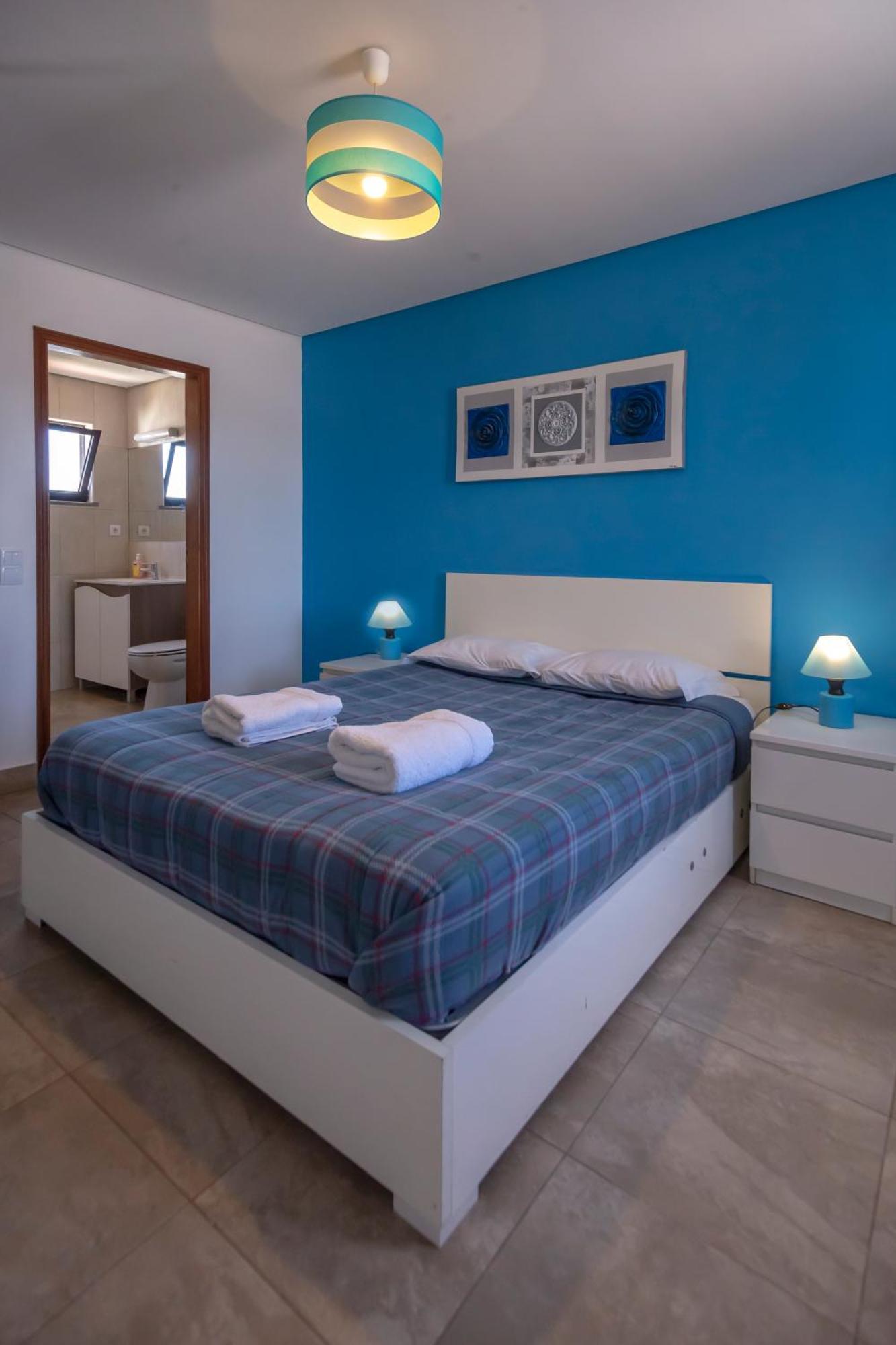★ Sea View ★ 1 Minute To Oldtown And Beach ★ Albufeira Extérieur photo