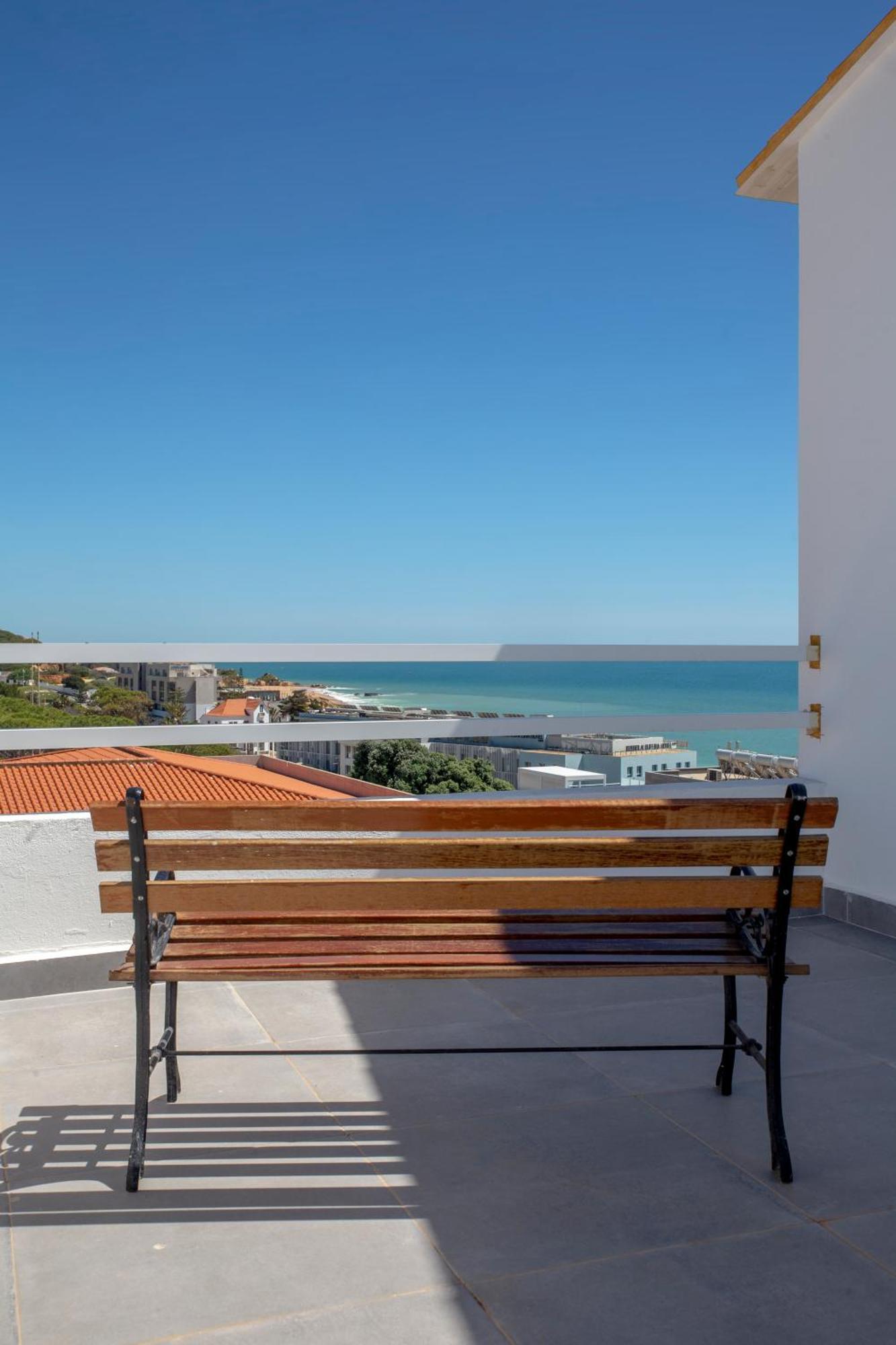 ★ Sea View ★ 1 Minute To Oldtown And Beach ★ Albufeira Extérieur photo