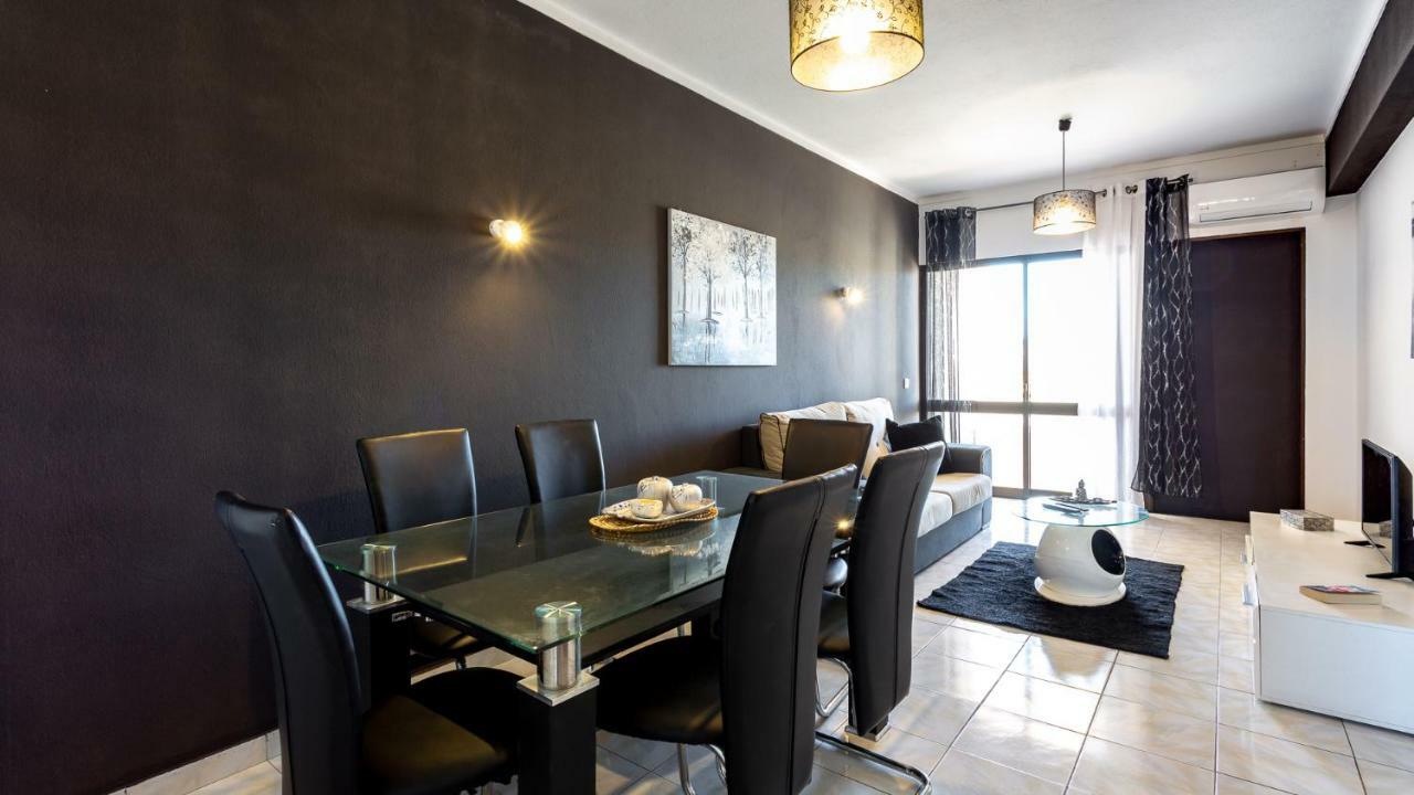 ★ Sea View ★ 1 Minute To Oldtown And Beach ★ Albufeira Extérieur photo